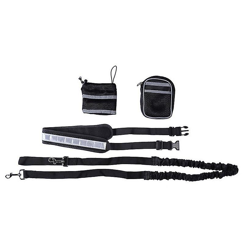 1pcs Hands-free Dog Leash