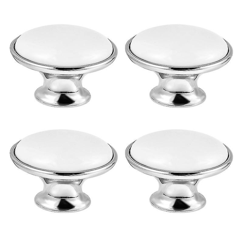 4pcs Door Pull Handle