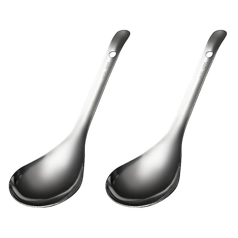 2pcs Reisspatel