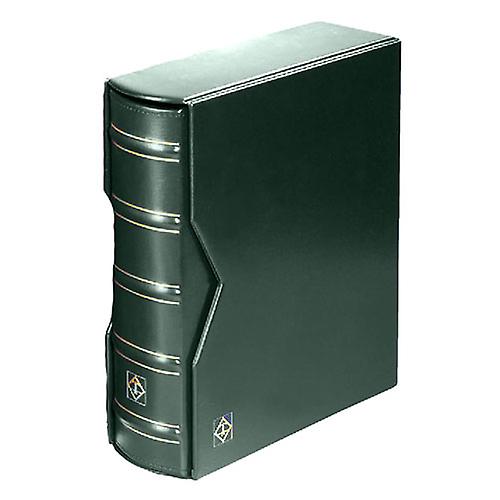 Leuchtturm Optima Gigant Classic Design Ringbinder and Slipcase