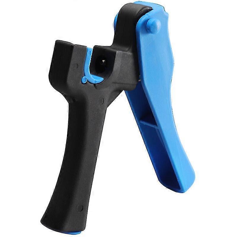 Drip Hose Punch Tool For 6.3mm Emitter Fitting And Insertion