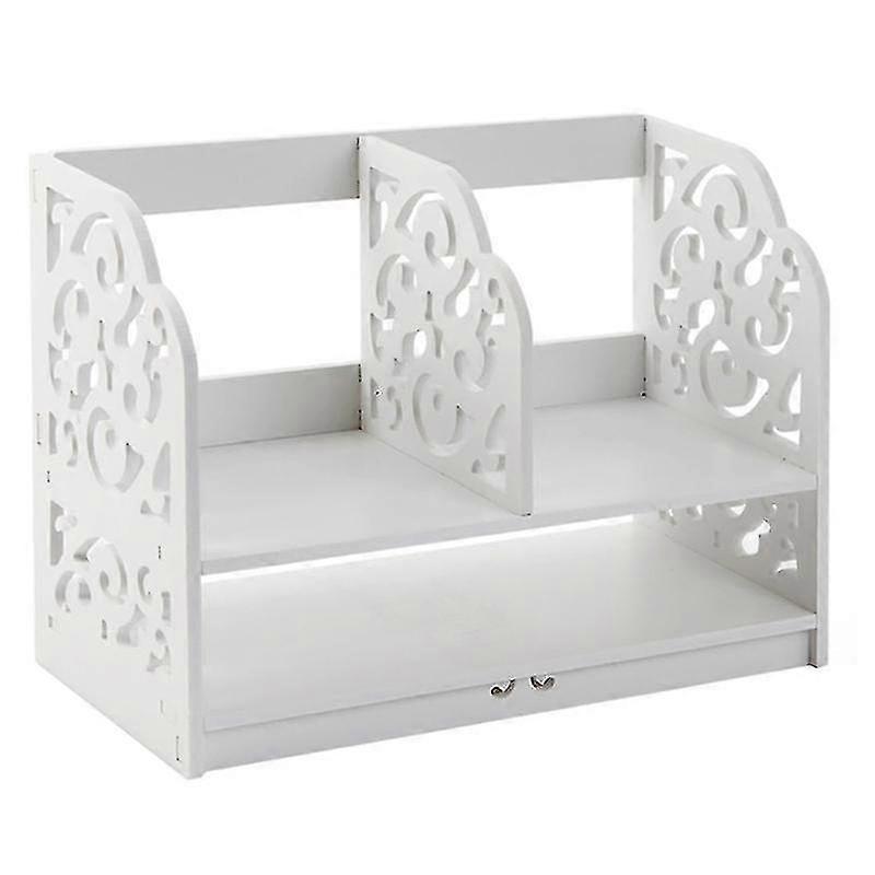 1pcs storage shelve, , sDesktop Shelf Organizer