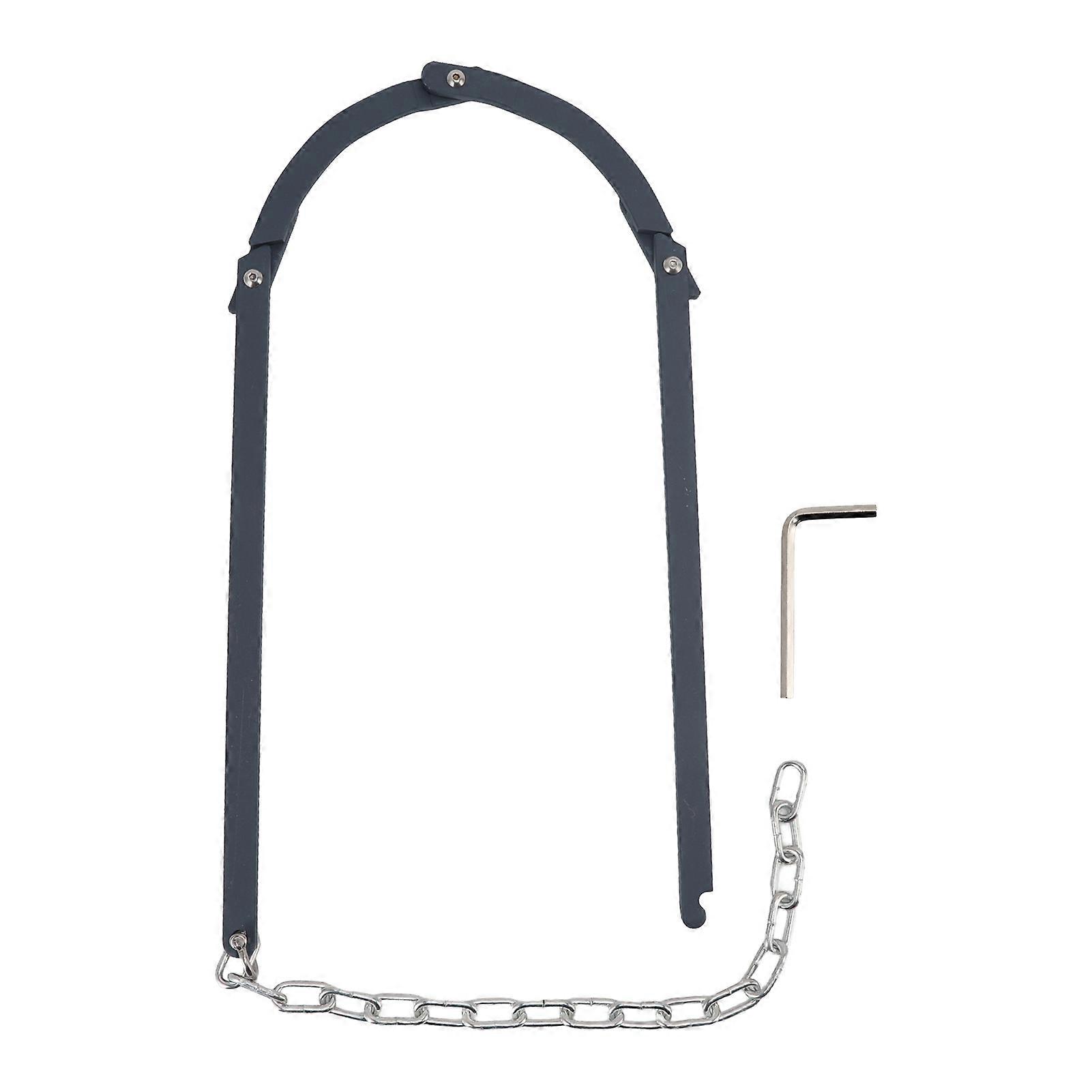 Fence Fixer Iron High Hardness Wire Crimping Professional Long Lasting Garden Fence Stretcher NO.8212