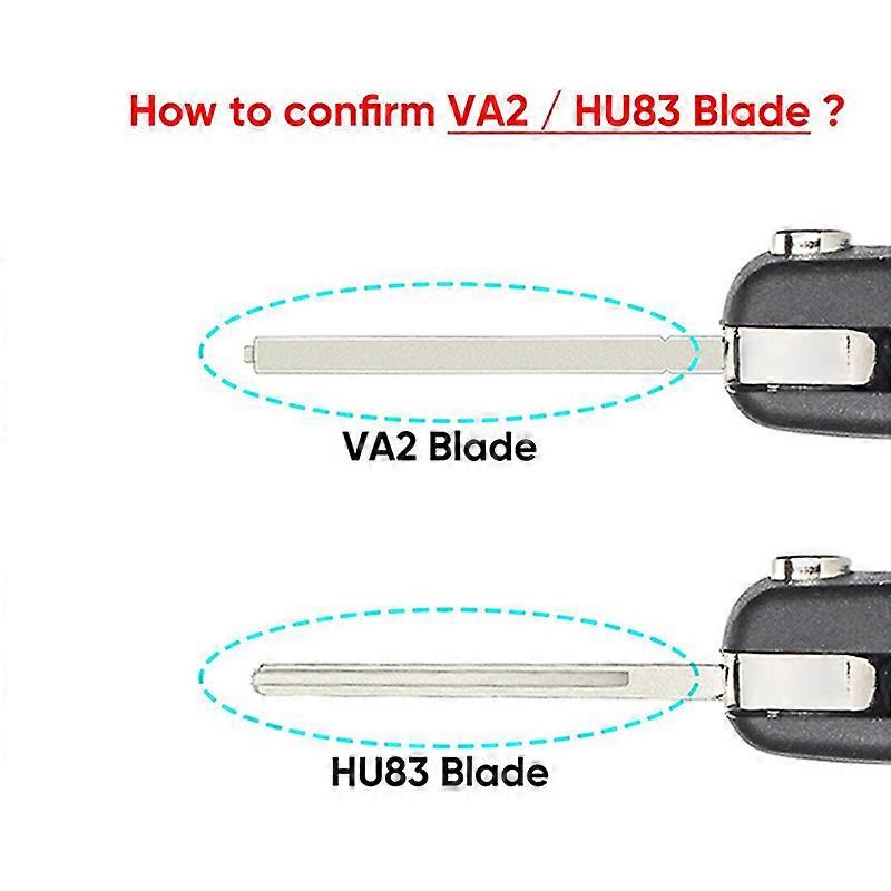 MKDLB Custodia In Silicone Per Chiave Auto Per Peugeot 208 308 3008 - Foto 5