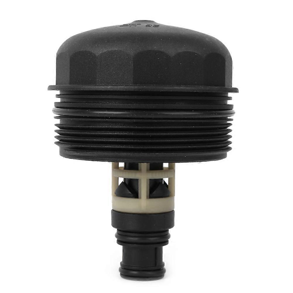 Oil Filter Housing Cap Cover 11427508968 Fits for E81 E87 E88 E82 E91 E46