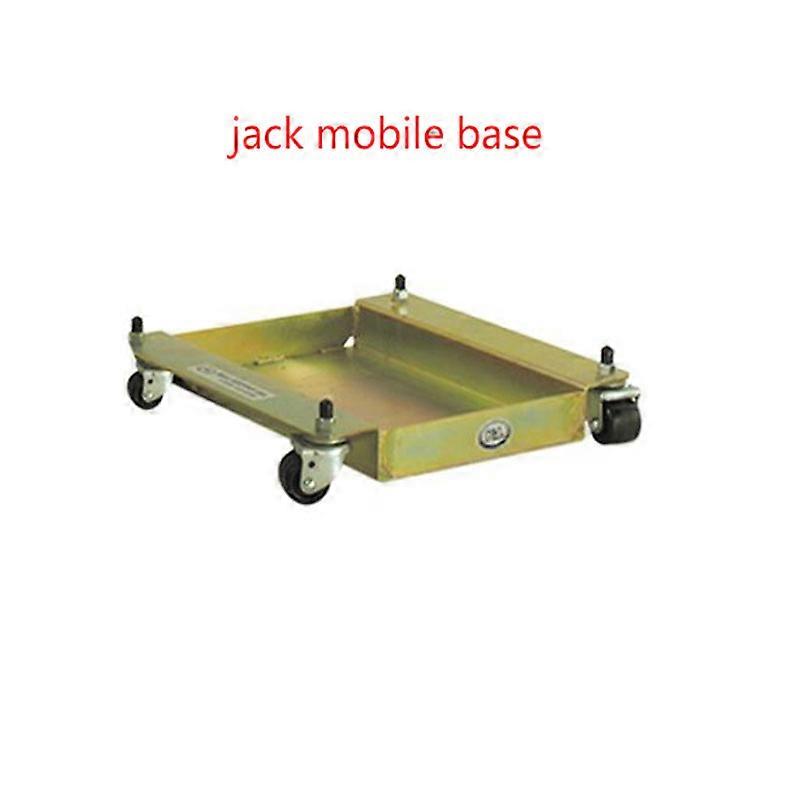 Motorcycle Lifting Platform Repair Platform Lifting Frame Large Displacement Jack Special Maintenance Tool