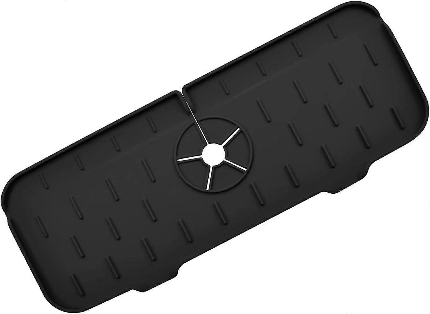 صنبور سبلاش الماسك ، صنبور حصيرة سيليكون صنبور سبلاش الماسك للمطبخ صنبور الحمام الماء C