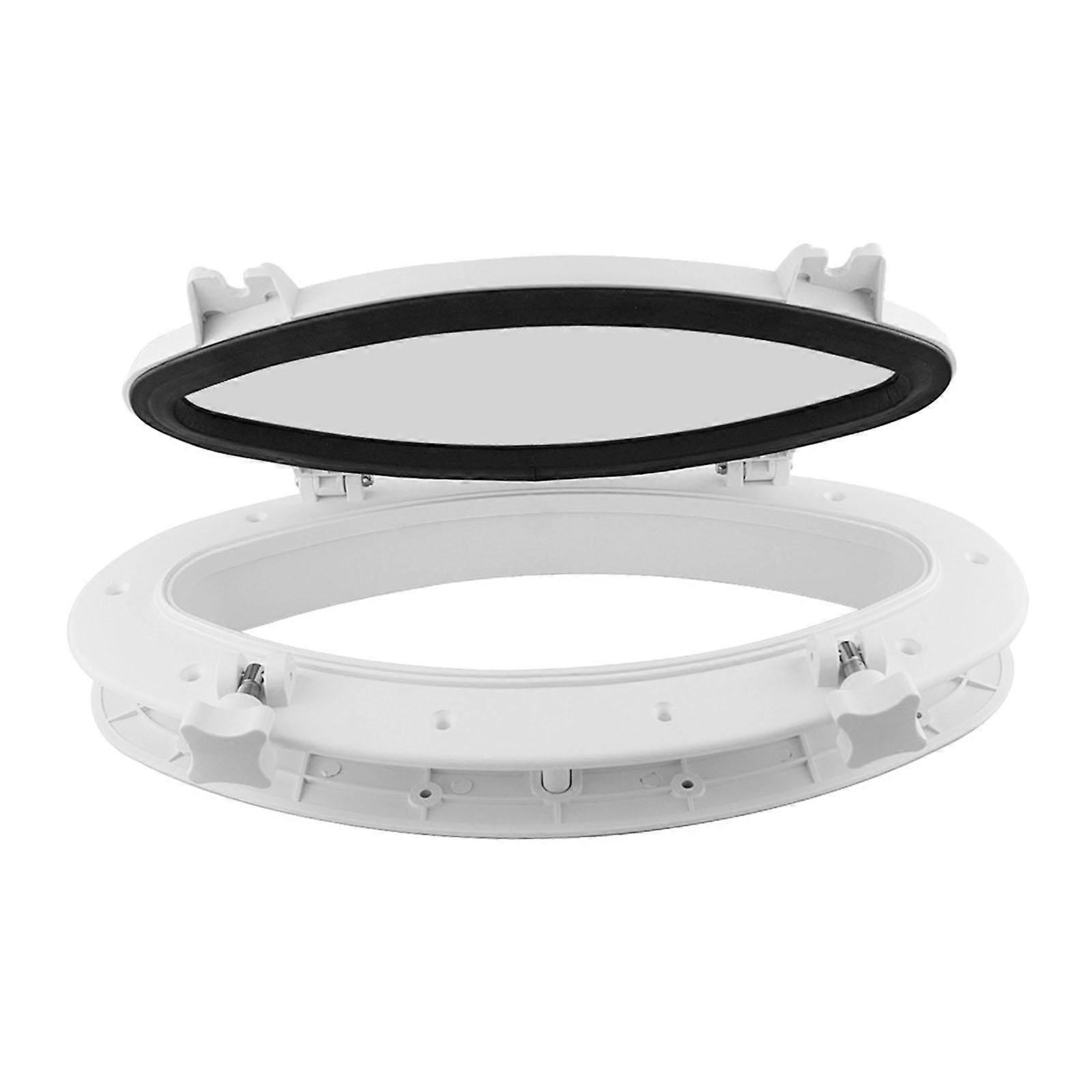 ボート、舷窓、窓、修理デッキ、ハードウェア、キャビン、ヨット、楕円形、開閉灯