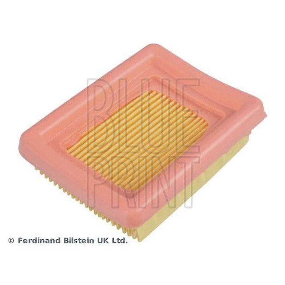 Blue Print Air Filter ADBP220103 - High Quality Filter Long-lasting Performance