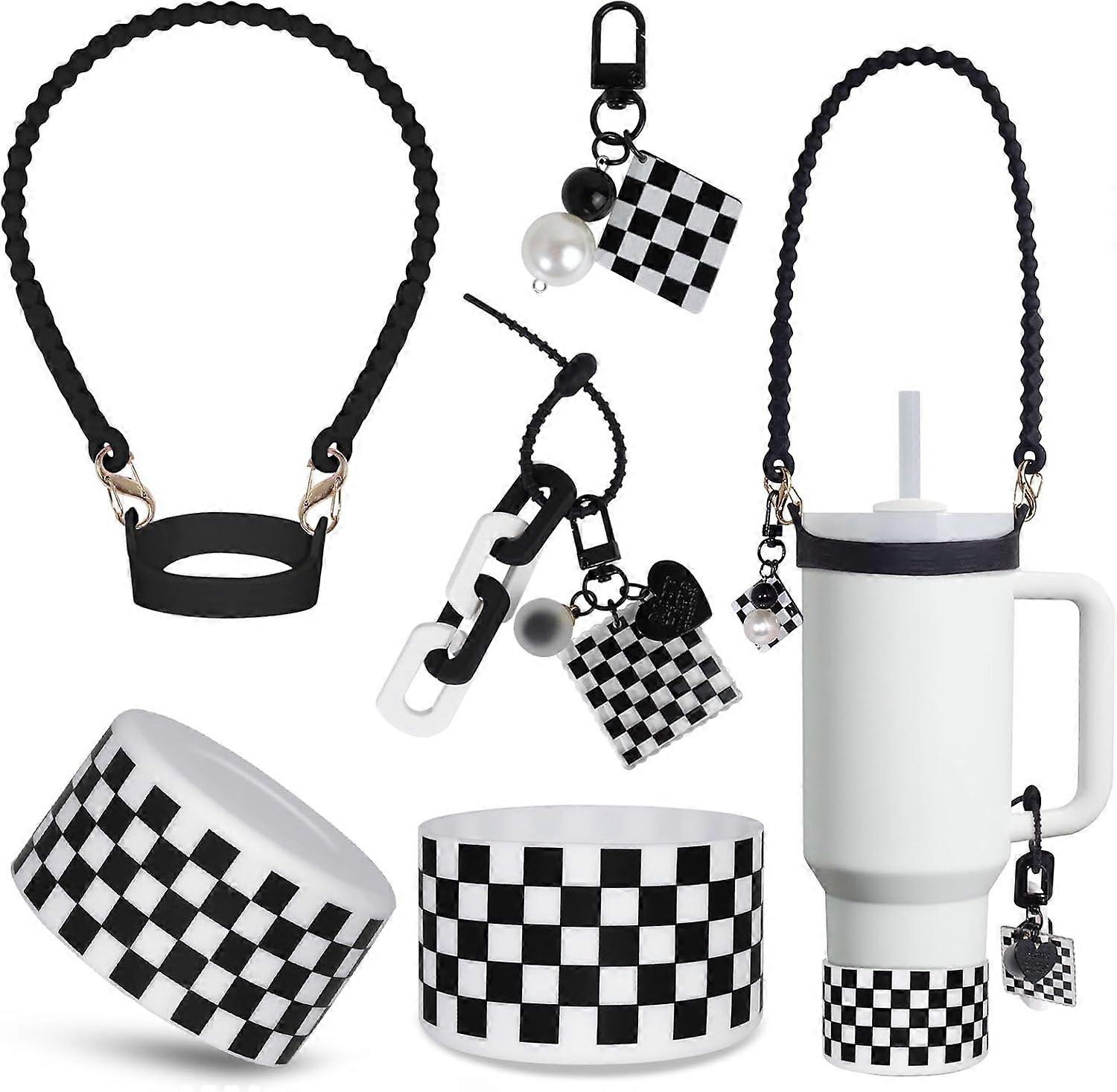 5-Piece Stanley Cup Accessory Set(A)