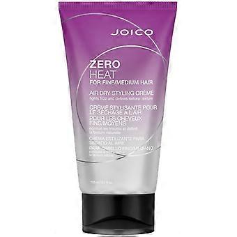 Joico Zero Heat Air Dry Styling Crème 150ml