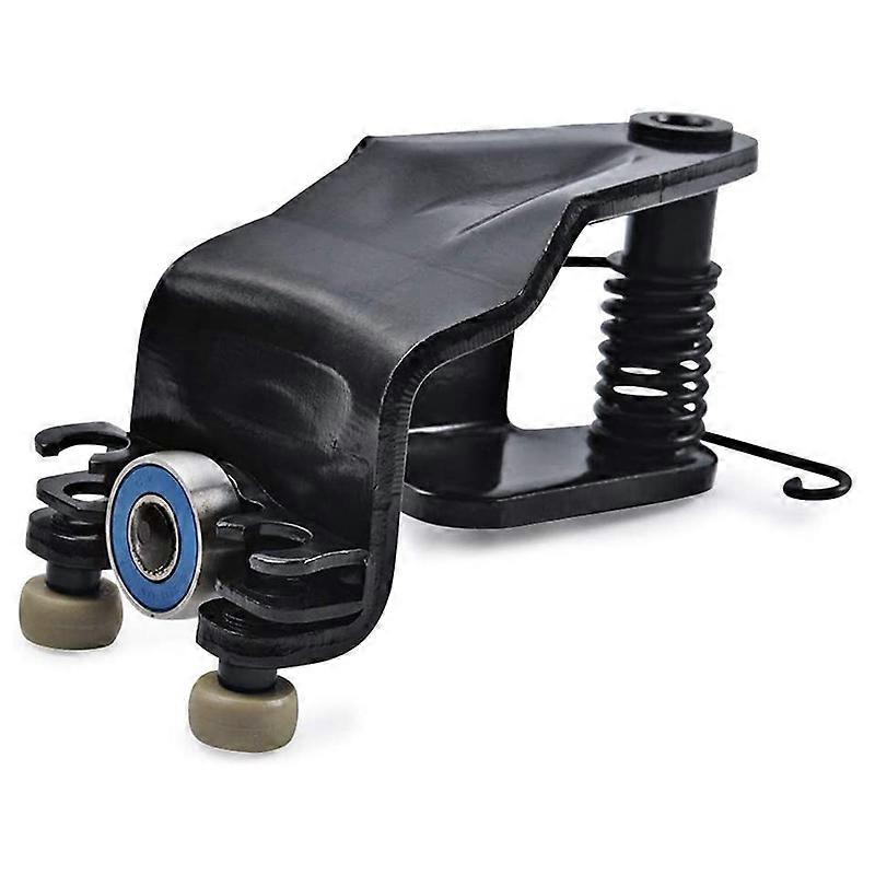 Left Slide Door Roller Assembly Driver Side Upper Center Male Roller for EX, EX-L, 72561S-HJA21, 92