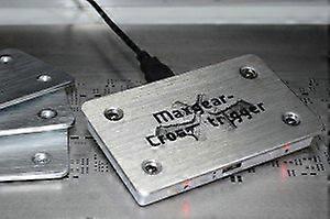 Maxgear-cross trigger - Playstation 3 - PAL - New & Sealed