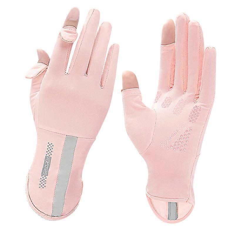 INF Svalkande issilkehandskar