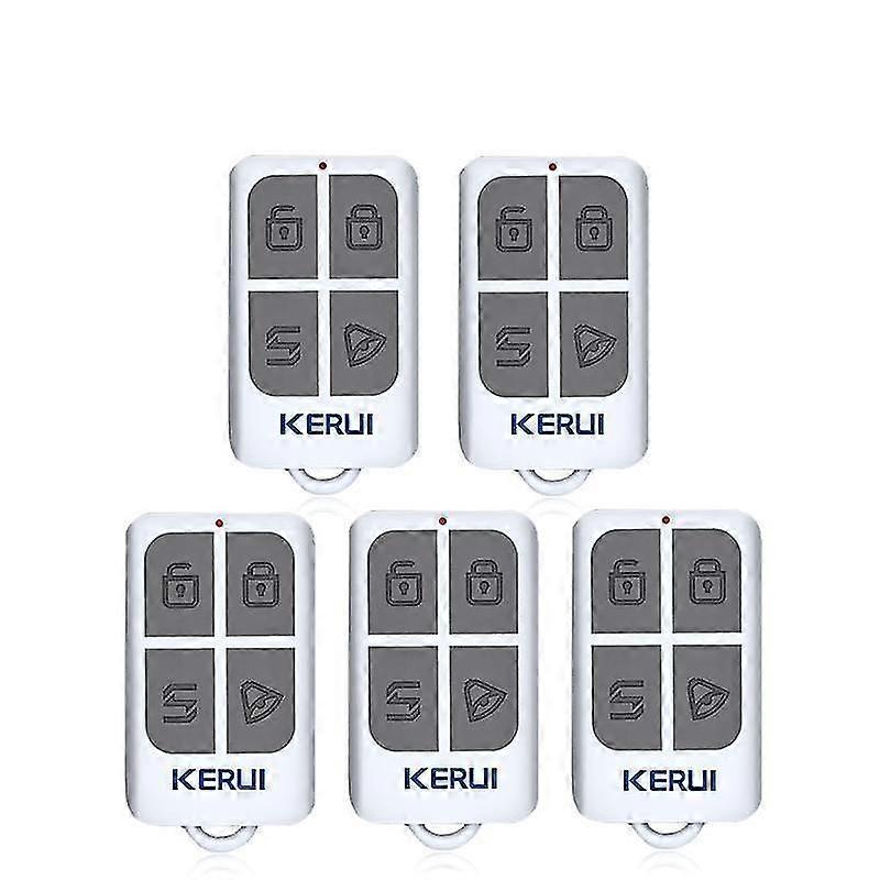 Wireless Portable Remote Control