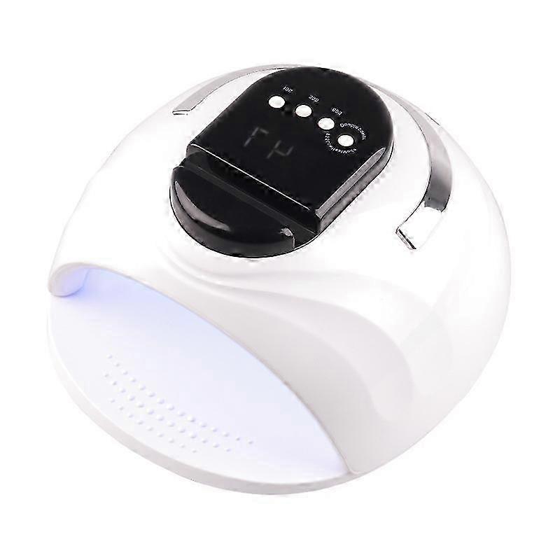 Nagellampe Nagellackkleber LED-Trockner