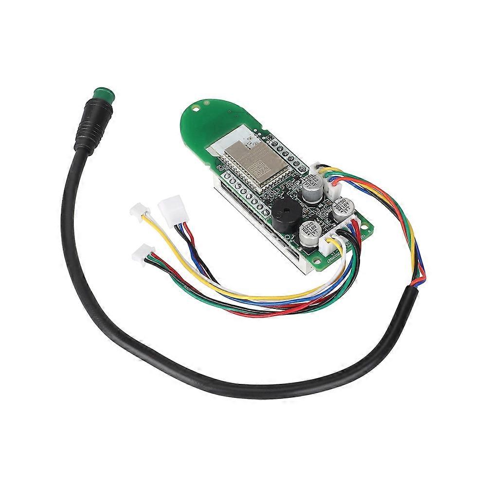 Bluetooth Dashboard E-Scooter Circuit Board Repair Parts for Xiaomi 1S/pro/pro2