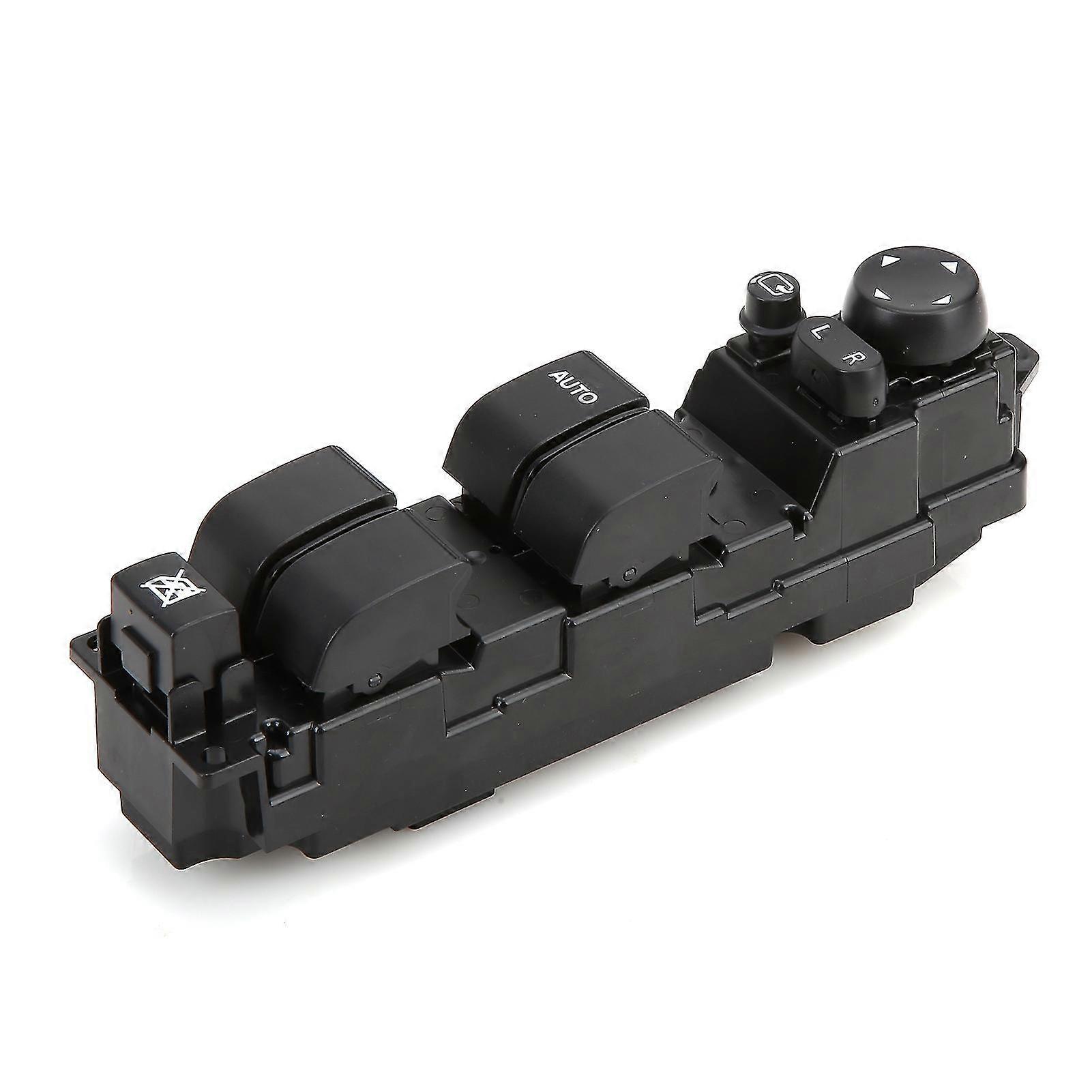 Car Folding Electric Window Master Control Switch Fit For Mazda M2 Df74-66-350b