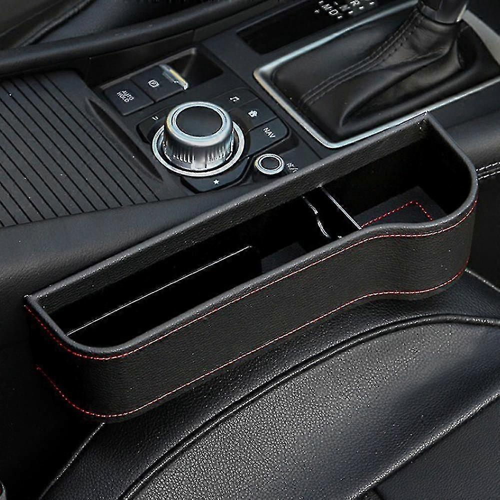 Car Seat Crevice Storage Box Multi-function Seat Crevice Storage Rack