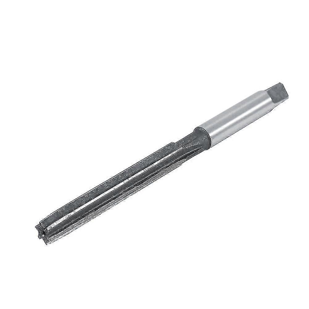 HSS Straight Flute Engineering Pipe Drill Hand Reamer Tool 3MM to 16MM