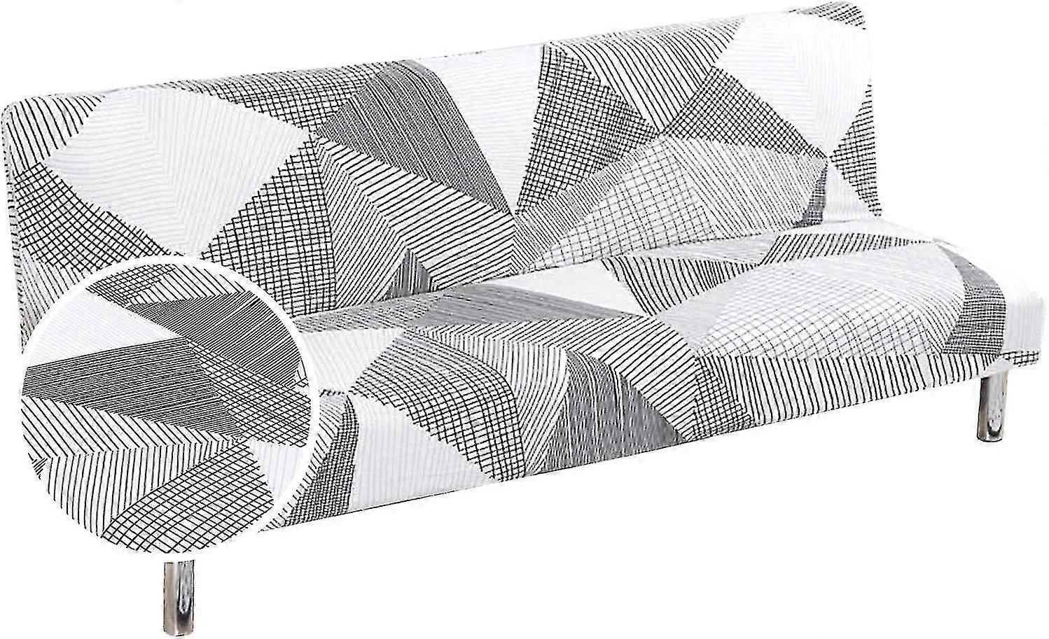Clic Clac Sofa Slipcover Sofa Slipcover Stretch Elastic Sofa Slipcover Print