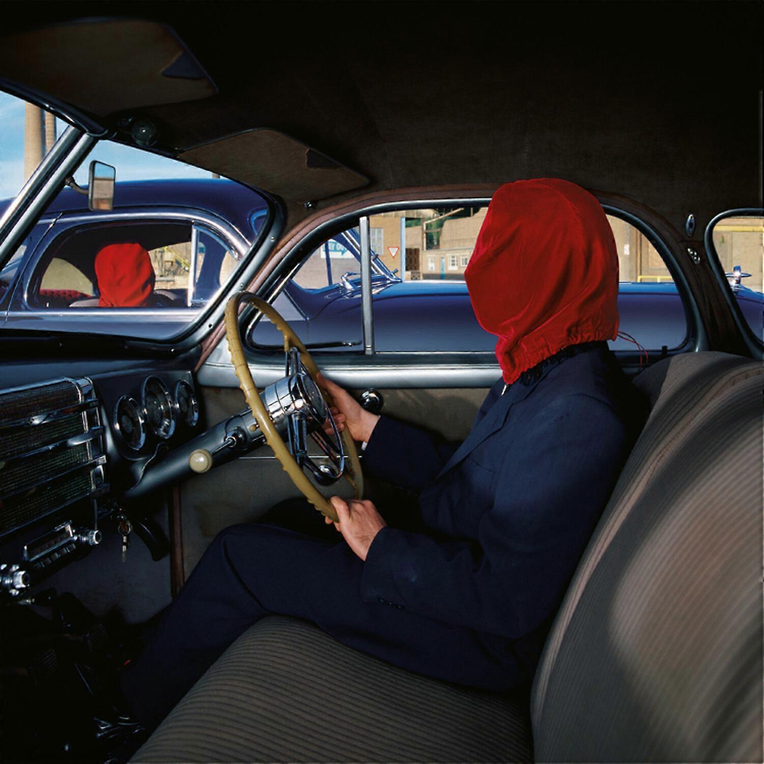 The Mars Volta - Frances The Mute [VINYLE LP] import USA