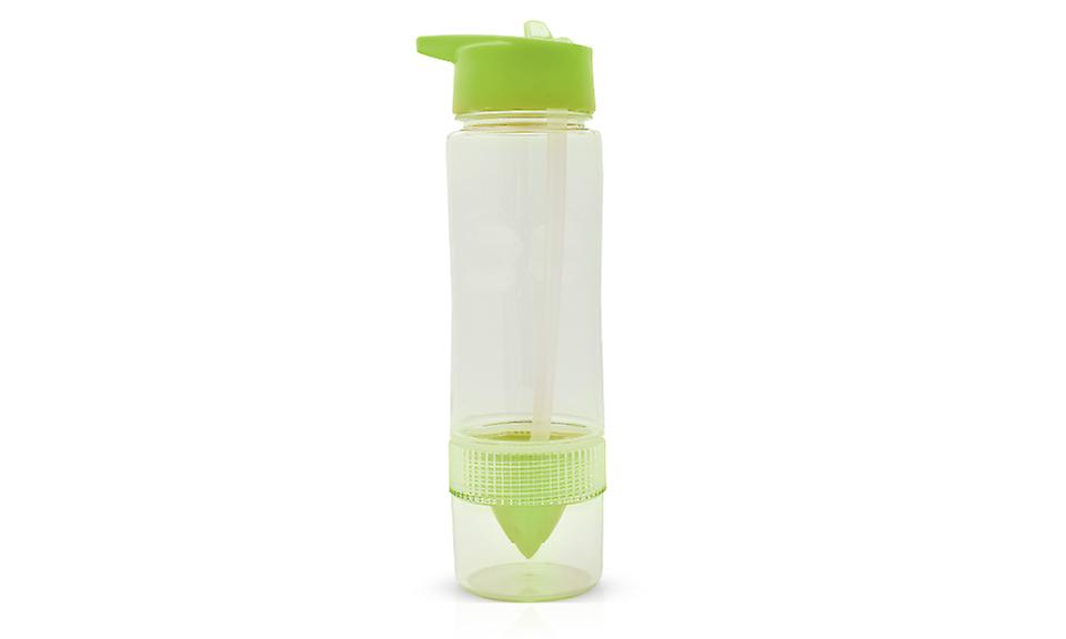 Milestone Juice Twist Water Bottle Lime Capacity, 700ml
