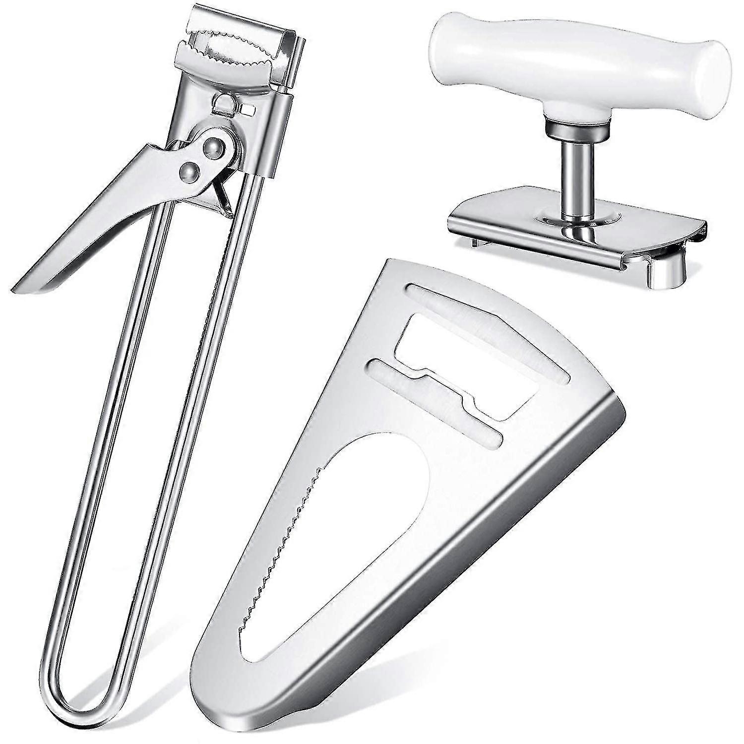 jar opener tools,adjustable can openers
