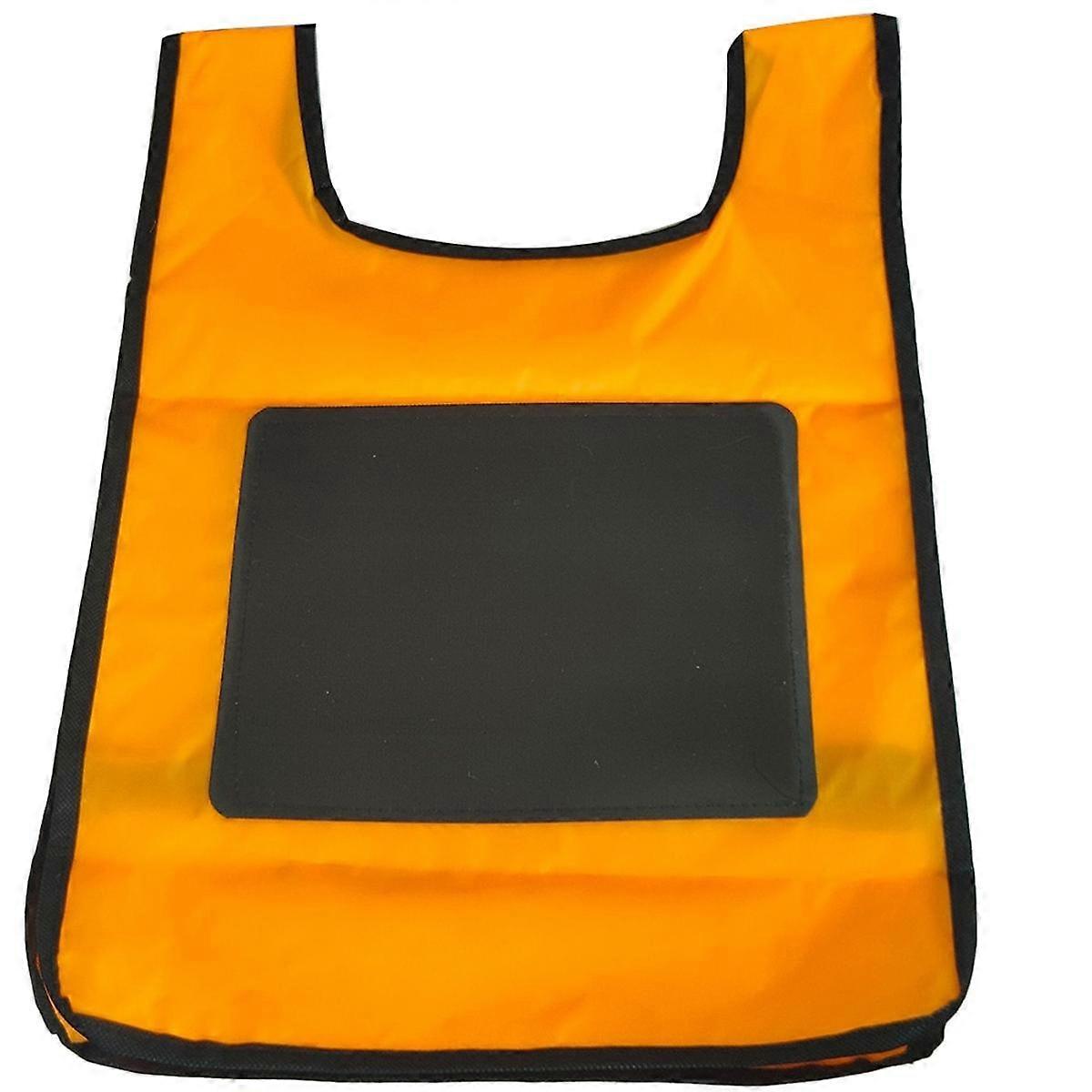 Eludeball Game Set -5Pcs Kids Eludeball Tag Sticky Vests with 20 Sport Elude Balls for Indoor Outdo