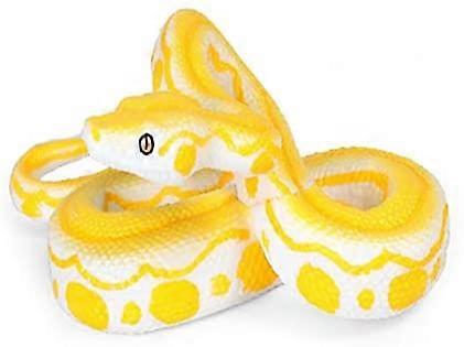 Simulation Serpent Jouet Effrayant Big Python Jouets Python Modèle Jouet Effrayant Serpent Jouet