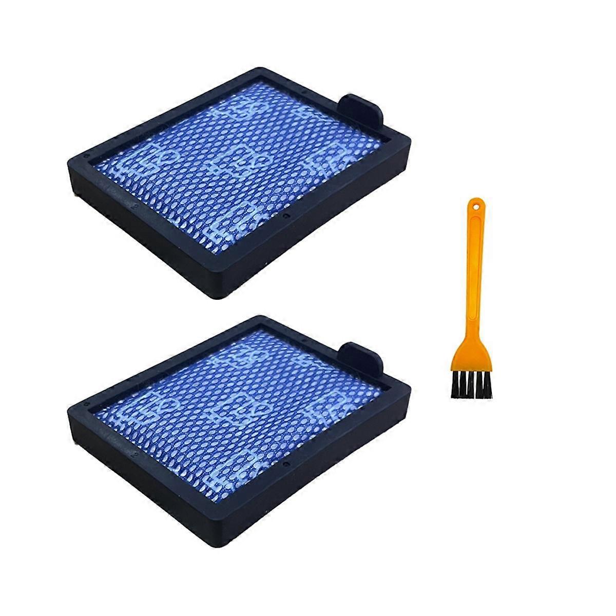 Suitable for Jet Bot Vacuum Cleaner Filter Cotton Assembly Accessories Filter Cotton Filter Filter