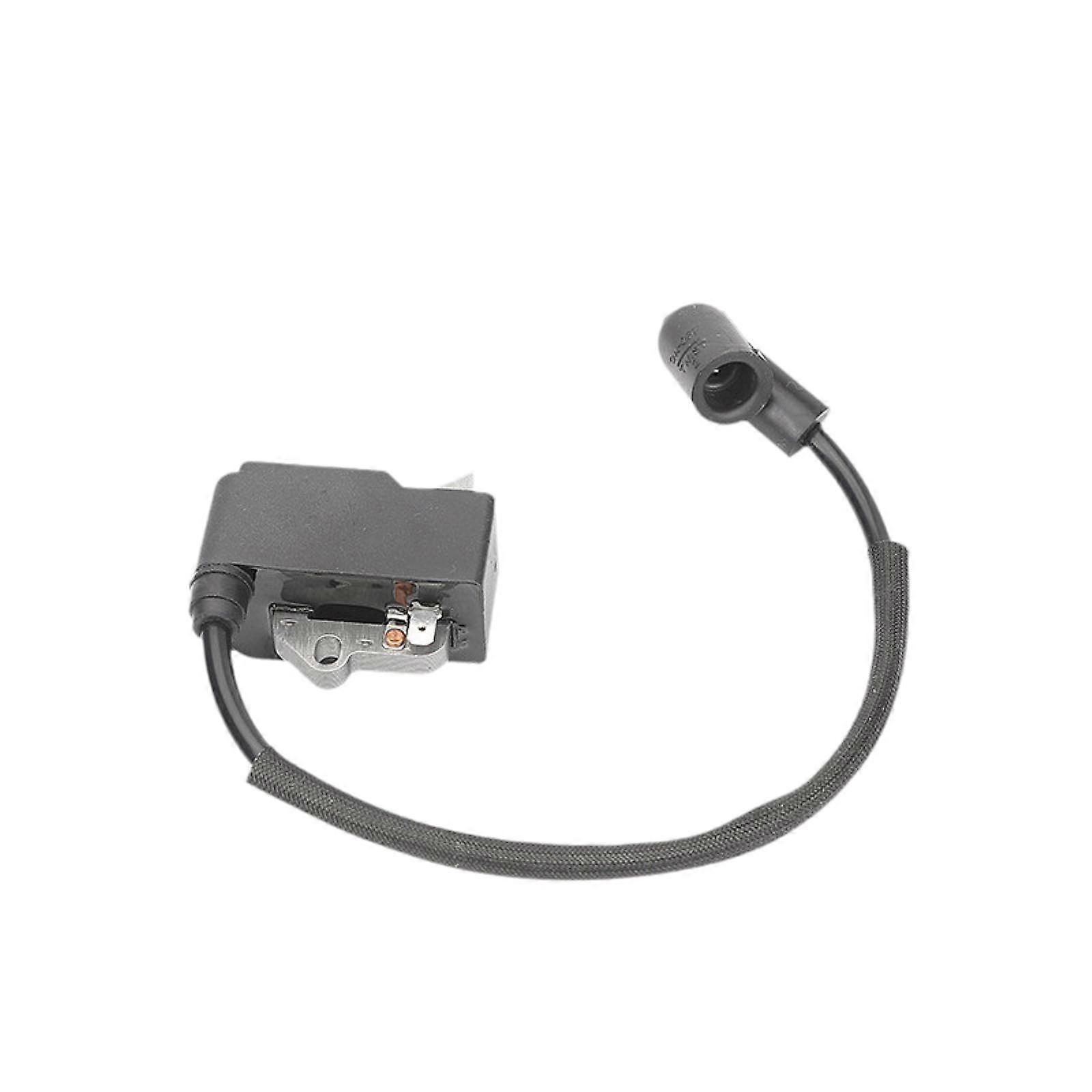 Ignition Coil Module Professional Easily Install Engine Electronic Component