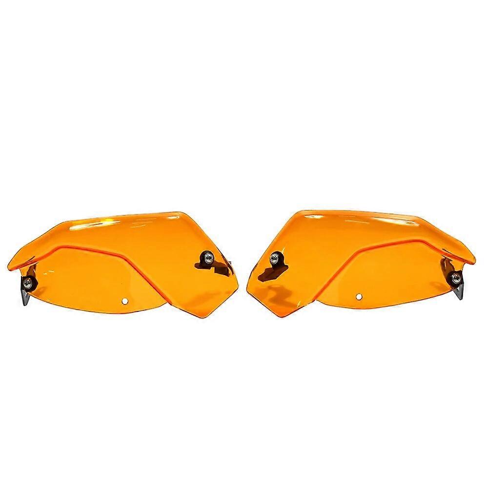 Motorcycle Handguard Windscreen Deflector HandShield Handguard Hand Guard For 790 ADVENTURE 890 ADV L / R / R RALLY