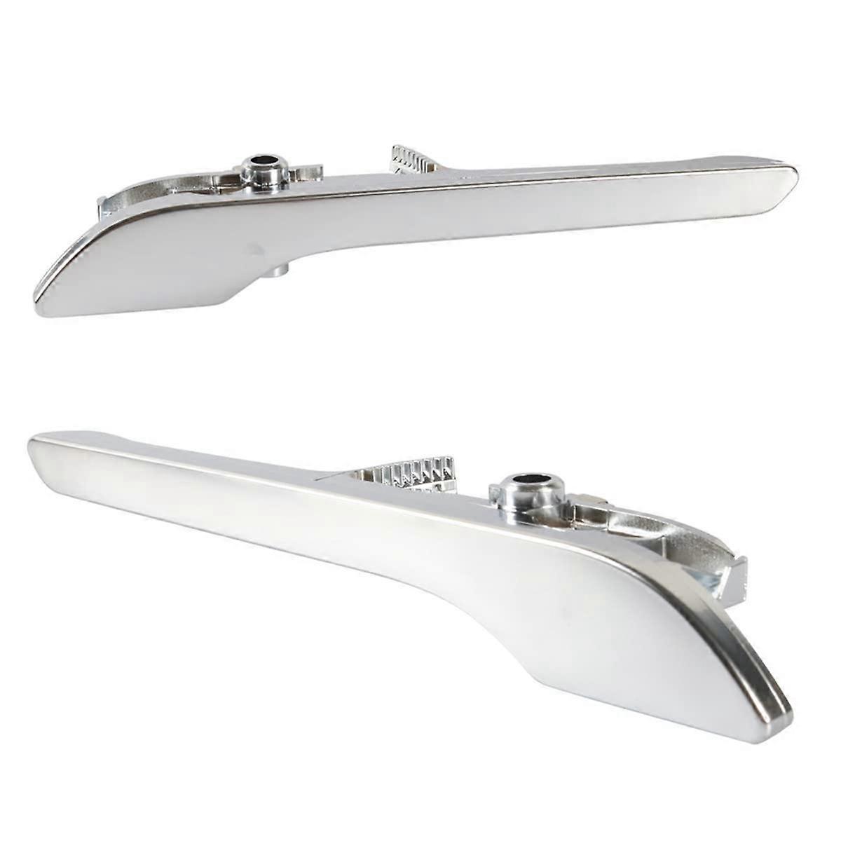 Automobile High Quality Left and Right Exterior Door Handles 1081831-00-H 1081832-00-H for