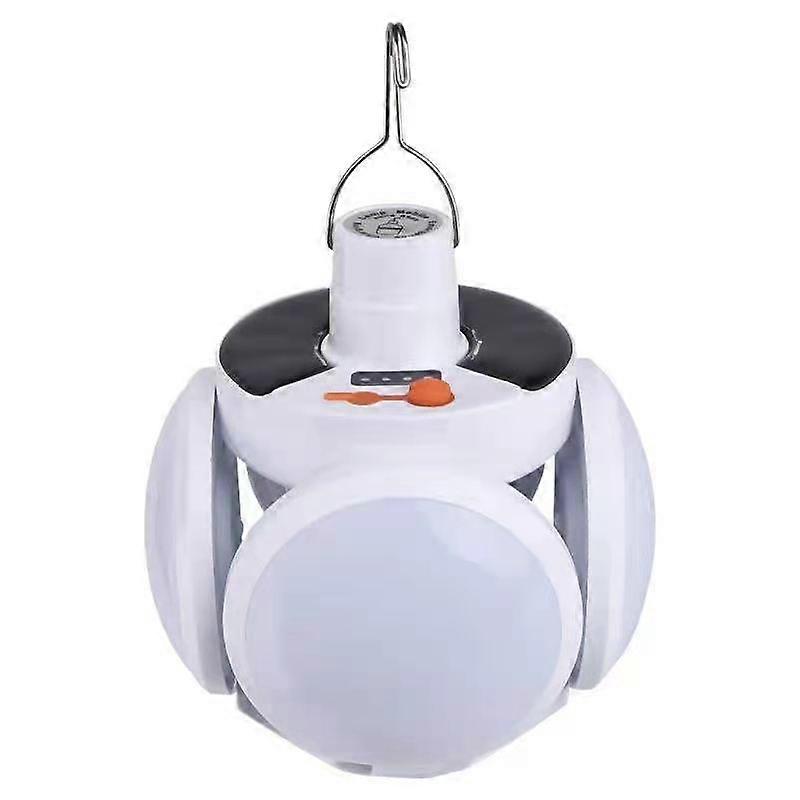 折りたたみ式サッカーライトソーラー緊急サッカーライト再炭化防水