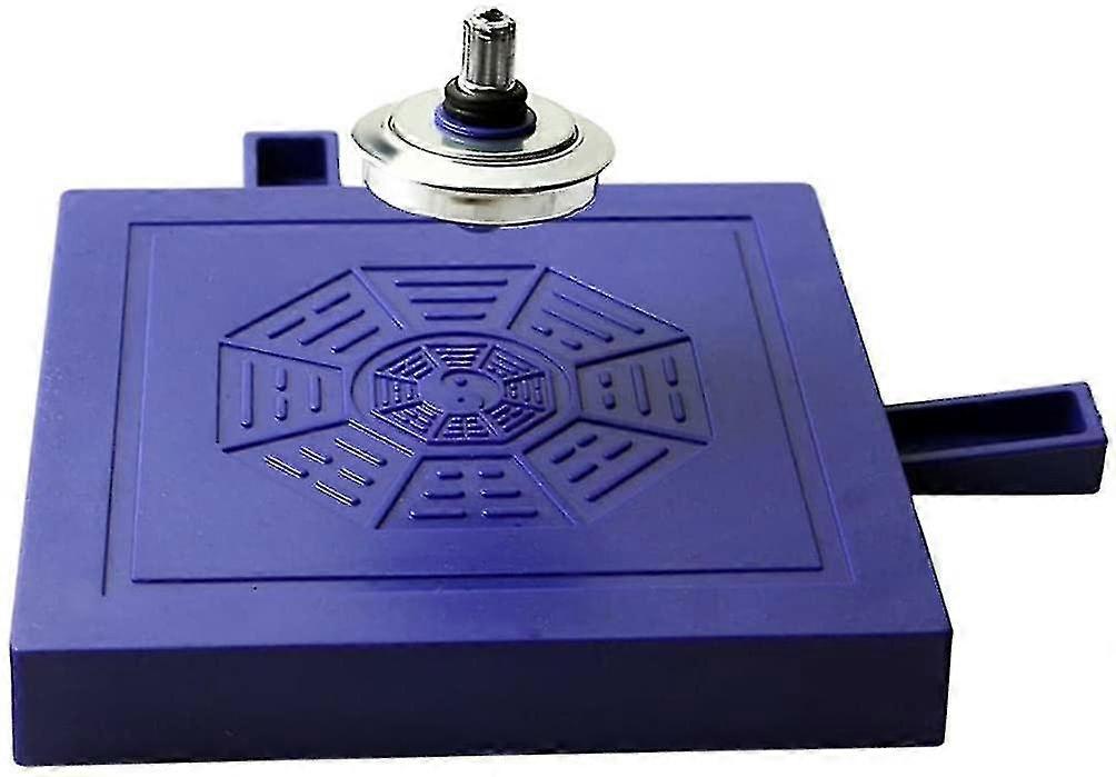 Magnetic Levitation Gyroscope Floating Levitating Gyros Suspended Physics