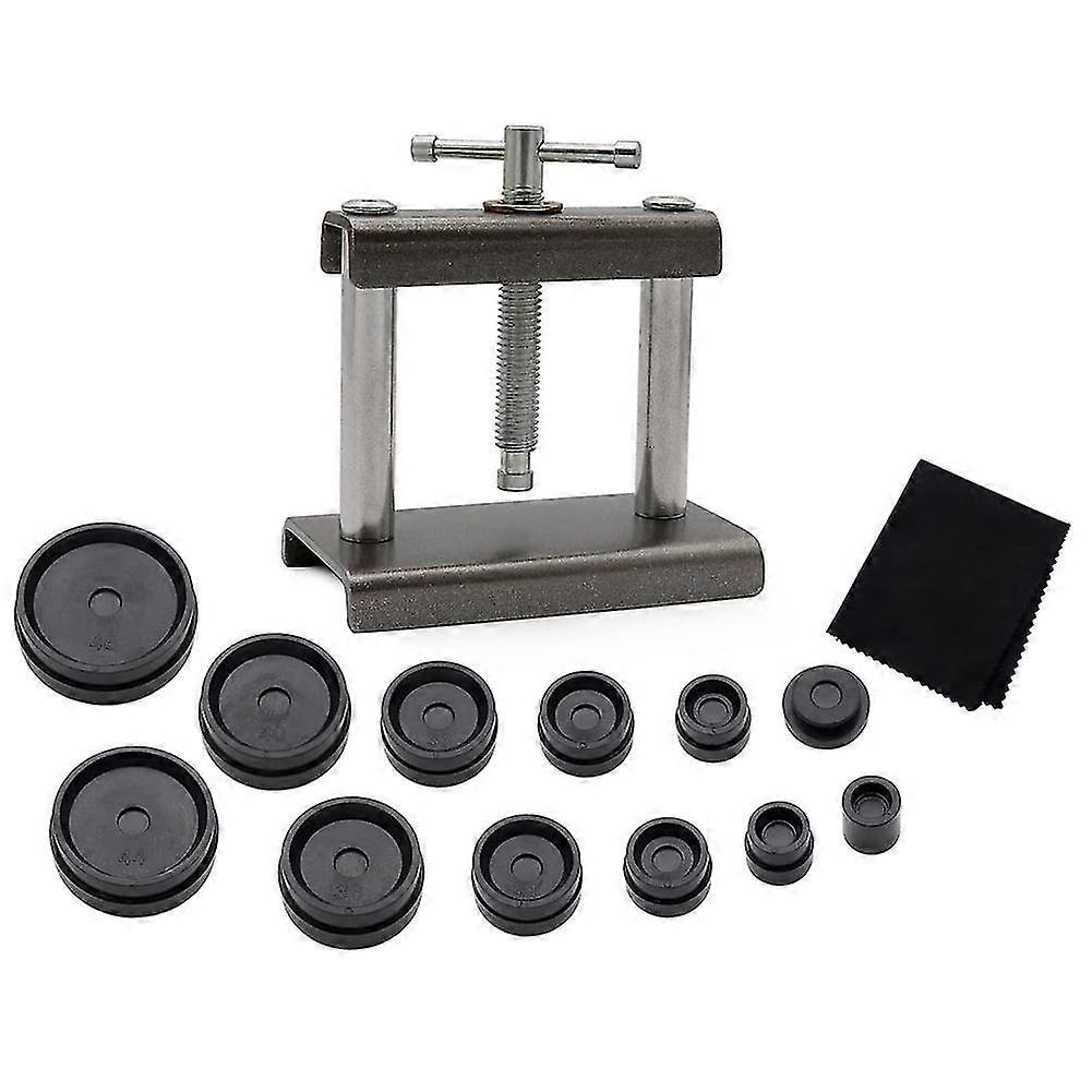 Watch Press Tool, Watch Back Case Closer, Watch Repair, Battery Tool