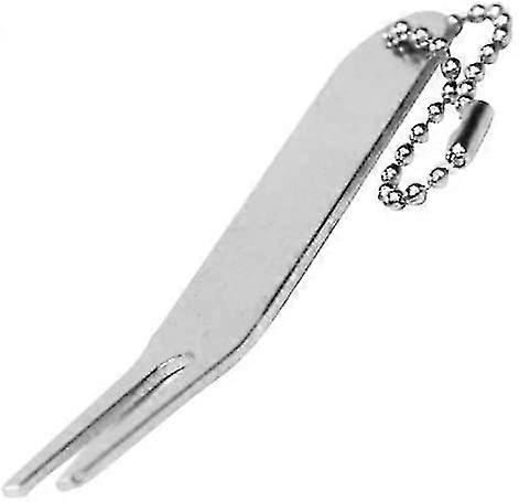 30x Course Putting Green Repairing Tool Bent