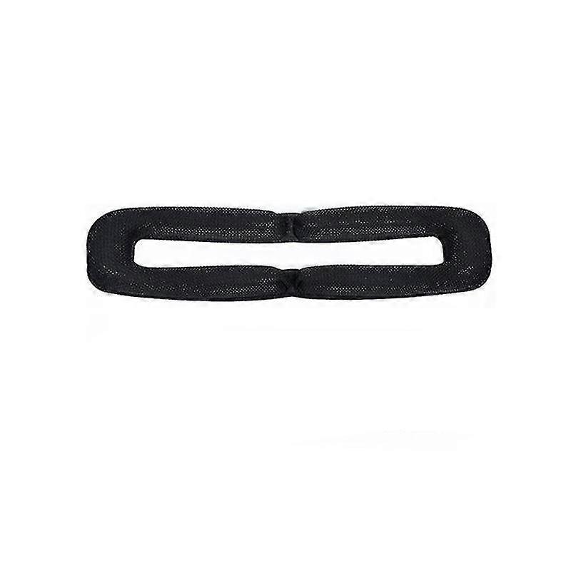 Replacement Earpad Headband For Gsp300 Gsp301 Gsp302 Gsp303 Gsp350 Gsp370(size,color:head Beam-black)