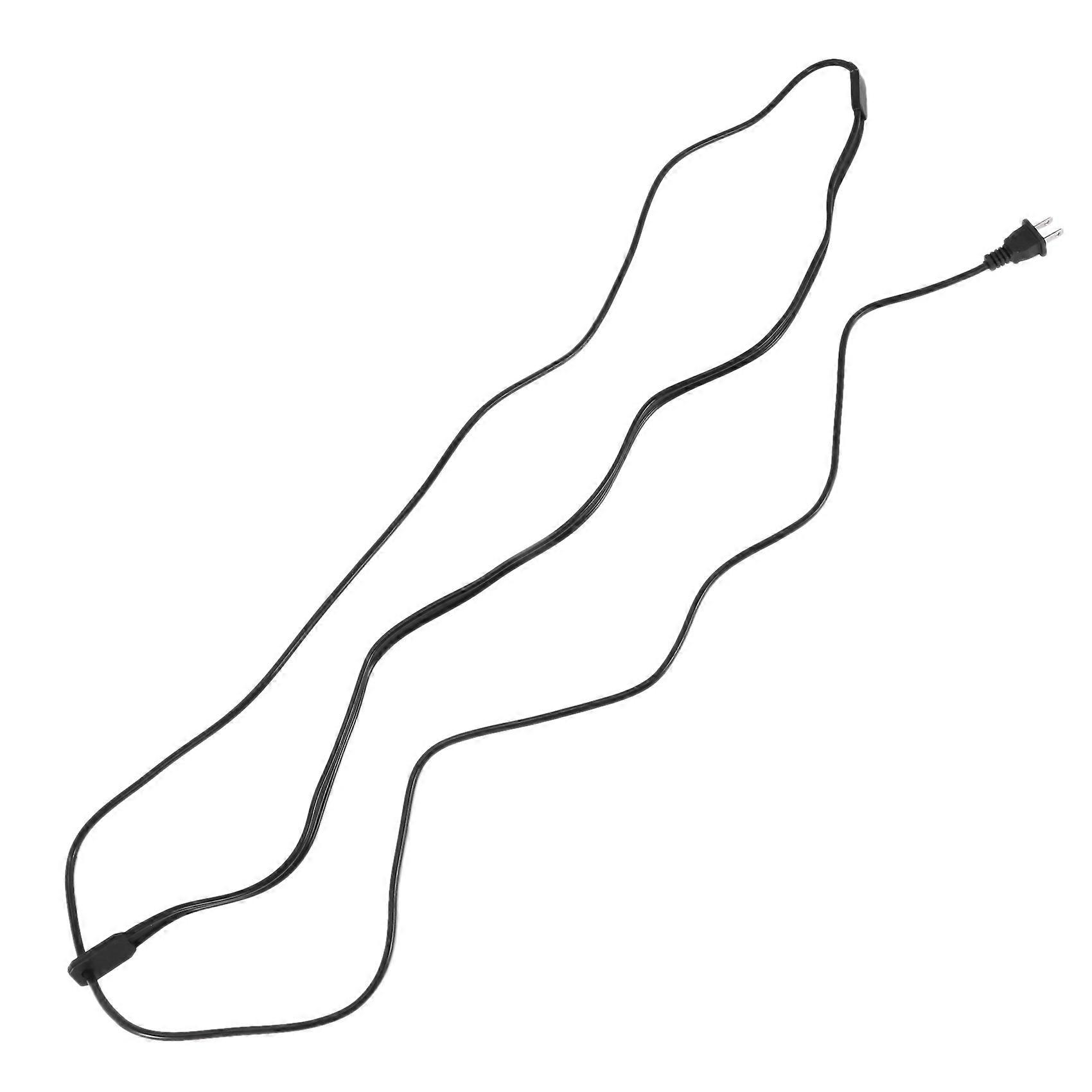 Fascia Riscaldante 80W 220V Multiuso – Per Fermentazione Birra, Vino, Compressori | Brew Belt In Gomma Siliconica