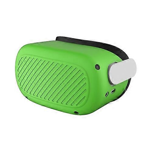 VR Glasses Silicone Waterproof Dust-Proof And Fall-Proof Protective Shell For Oculus Quest2