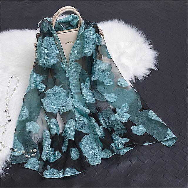 Great Silk Silk Summer Offer Light summer breeze