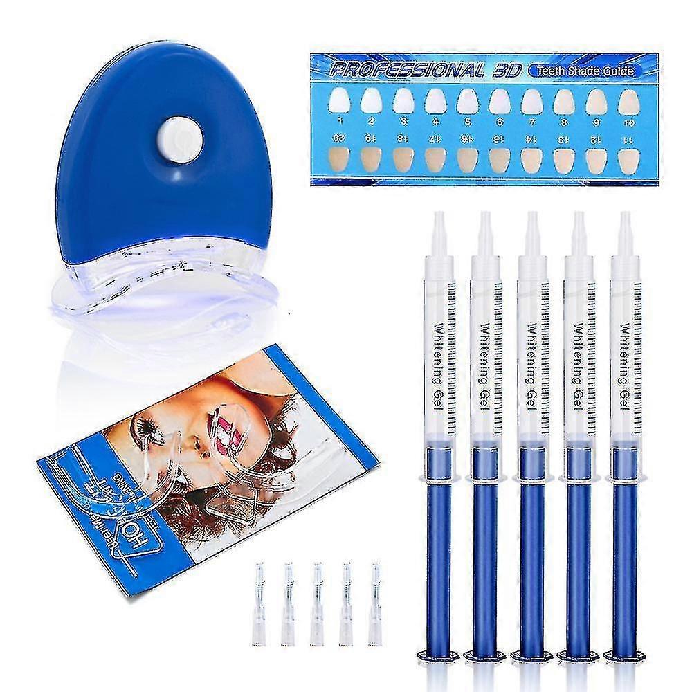 Home Teeth Whitening Kit