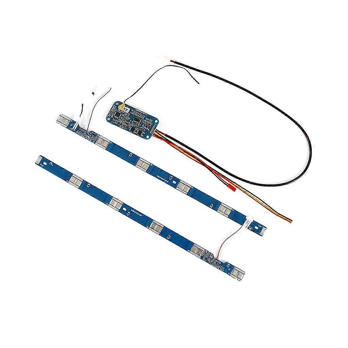 For Pro Battery Protection Bms Battery Controller Skateboard Accessories Bms Circuit Board Repair S