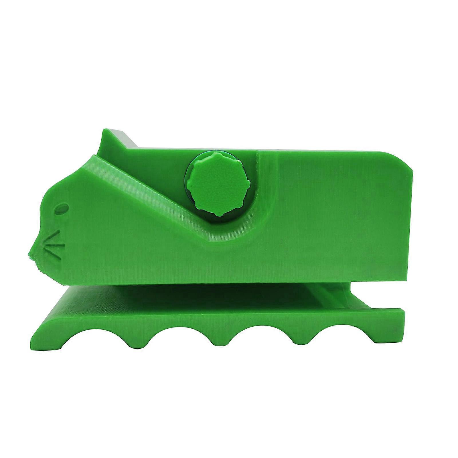 Pappkutter for katteskrapere, pappkutter DIY verktøy katt papp skraper varm