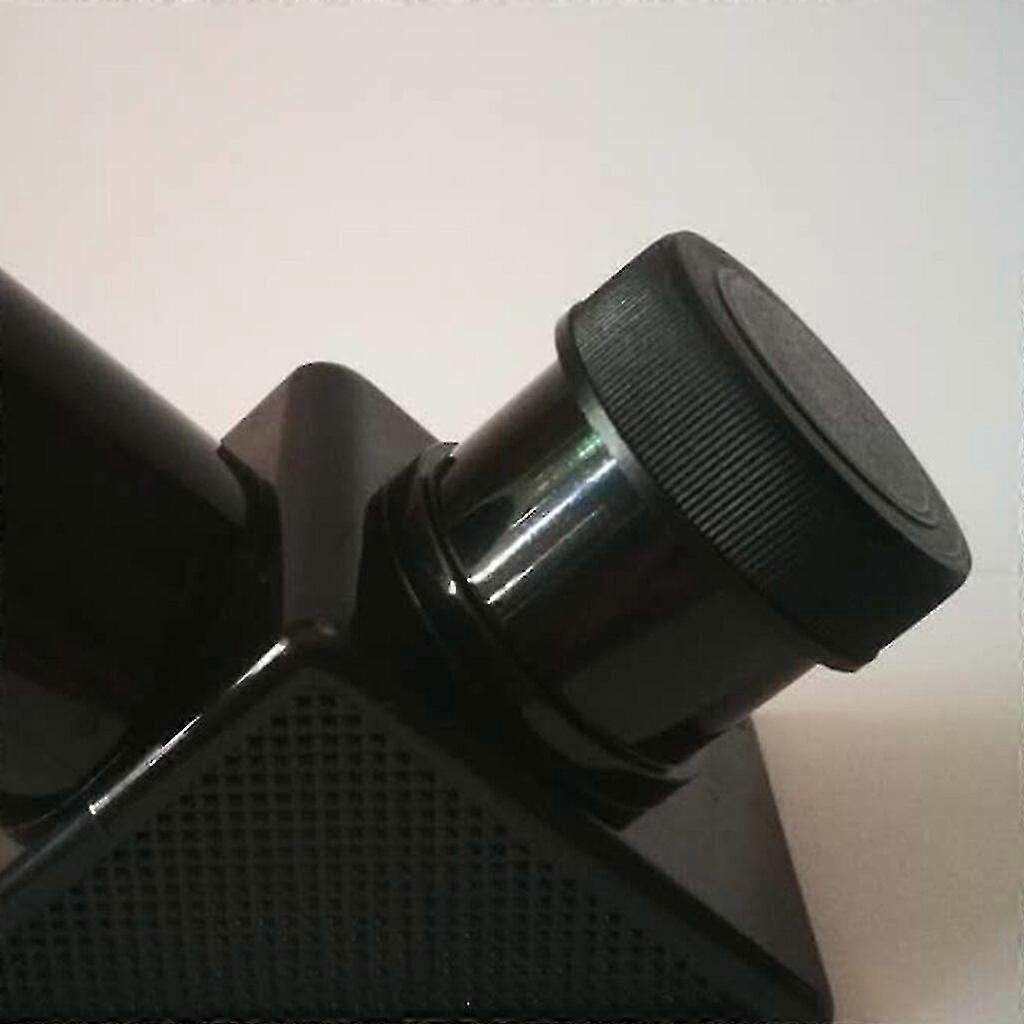 High Quality 0.965 Inch 90 Degree Erecting Telescope Diagonal Mirror