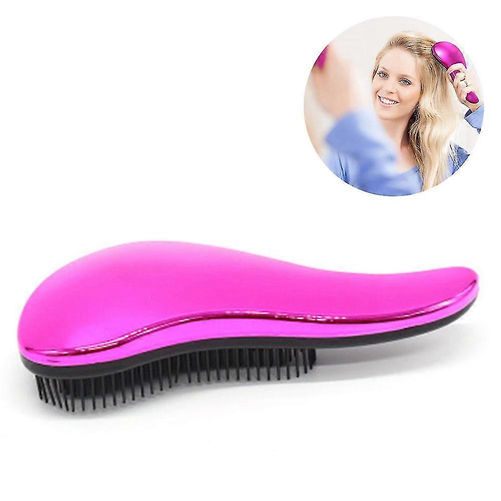 Brush And Comb Set    For Wet