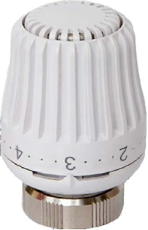 Thermostatic Head   With Integrated Sensor