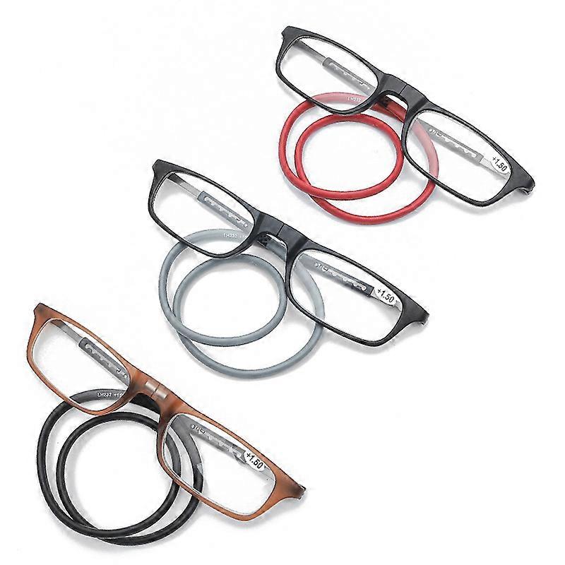 Reading Glasses High Grade Magnetic