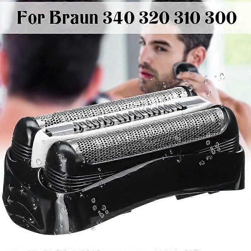 For replacement shaver heads Shaver head for 32B